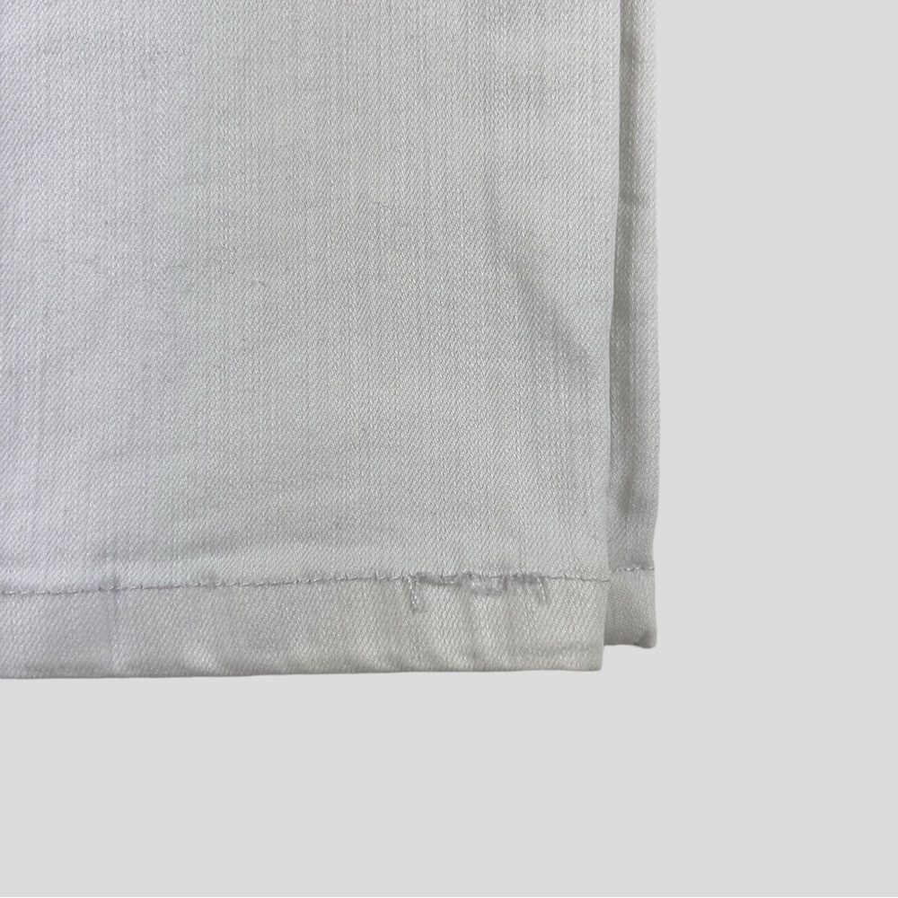 Another Influence White Denim Jeans - Picture 9 of 10